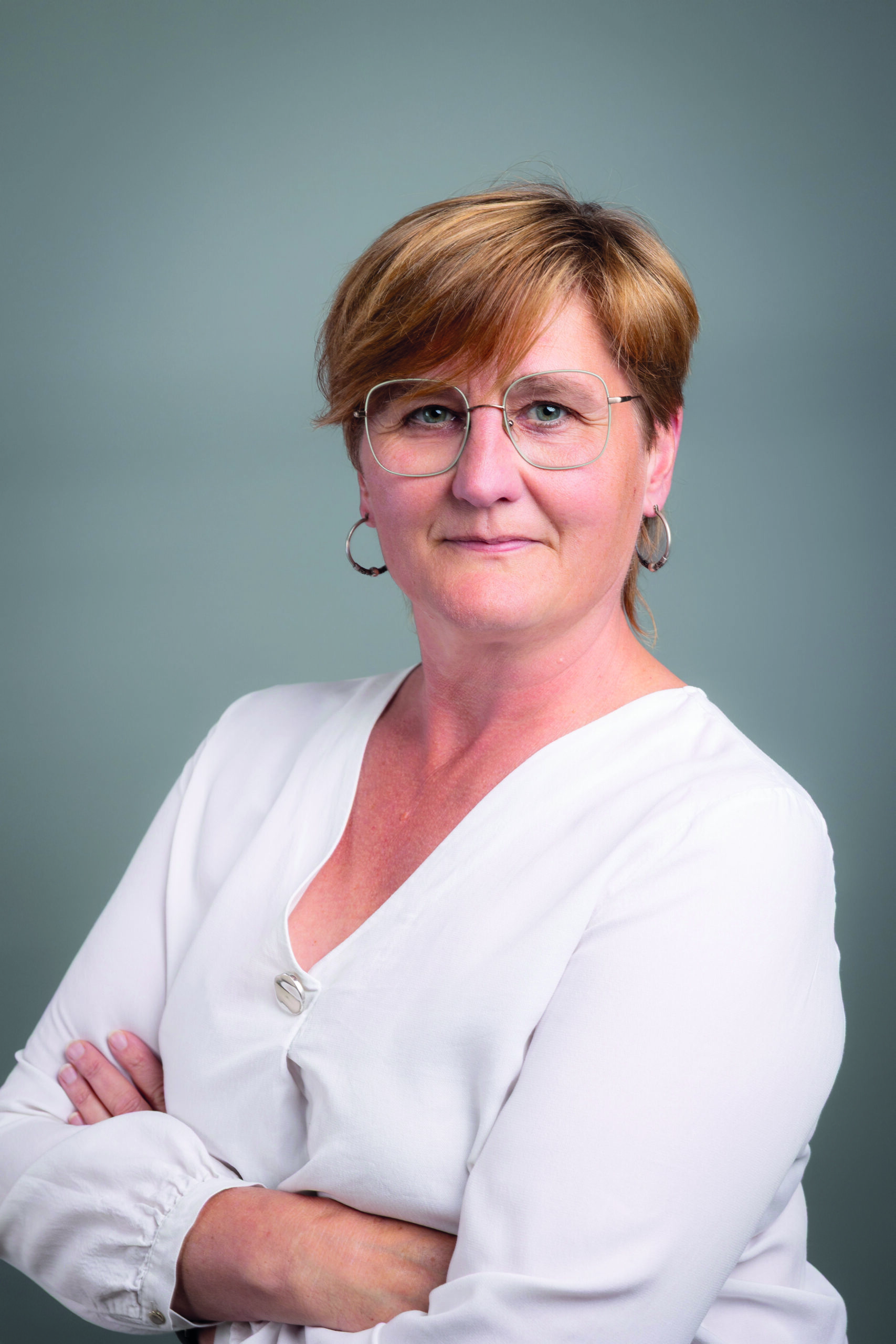 Wiebke de Jong Posthumus